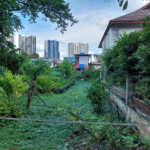 ขายด่วนที่ดิน 296.3 ตร.วา