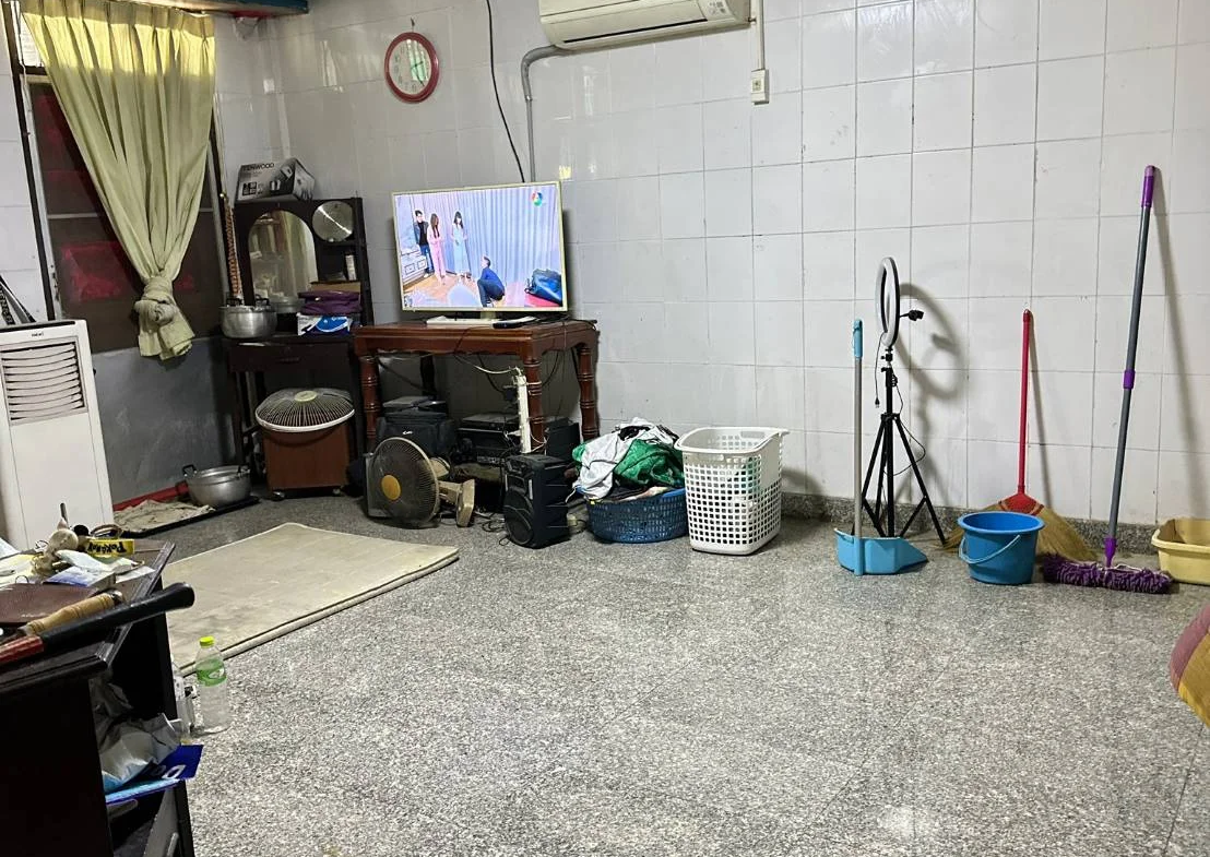 บ้านเดี่ยว 2 ชั้น หมู่บ้านเสรี พระราม 9 ซ.58