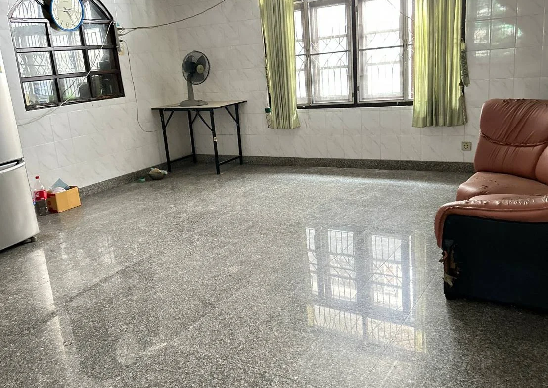 บ้านเดี่ยว 2 ชั้น หมู่บ้านเสรี พระราม 9 ซ.58