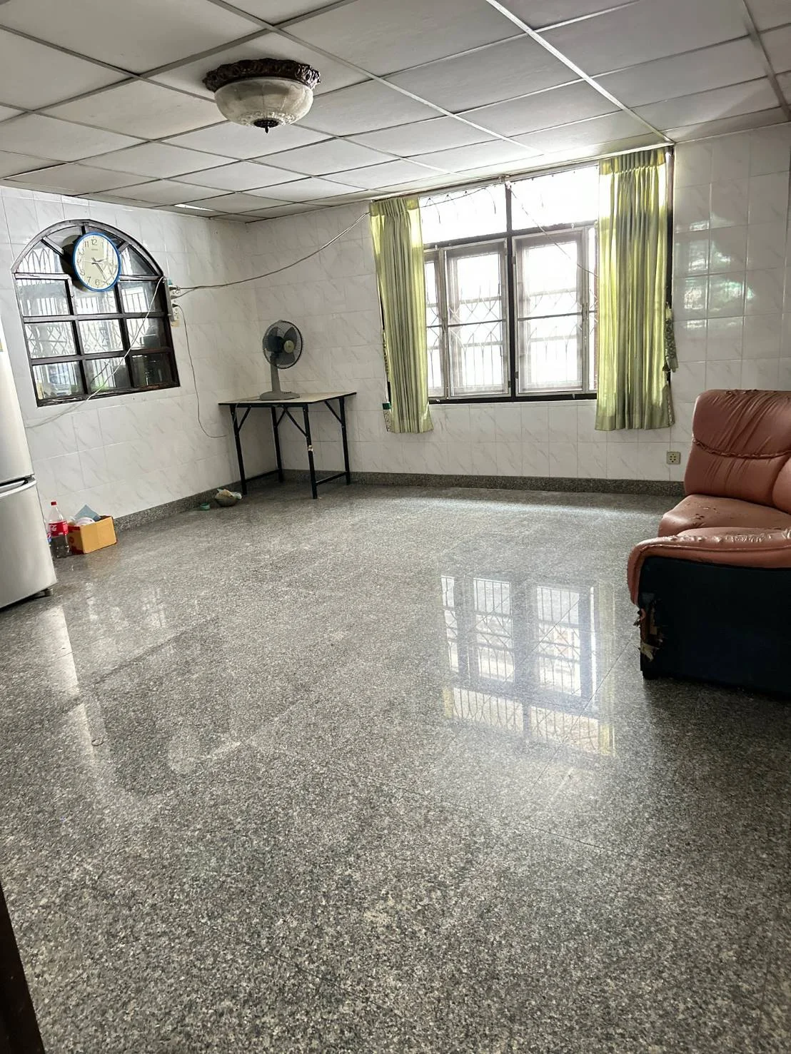 บ้านเดี่ยว 2 ชั้น หมู่บ้านเสรี พระราม 9 ซ.58