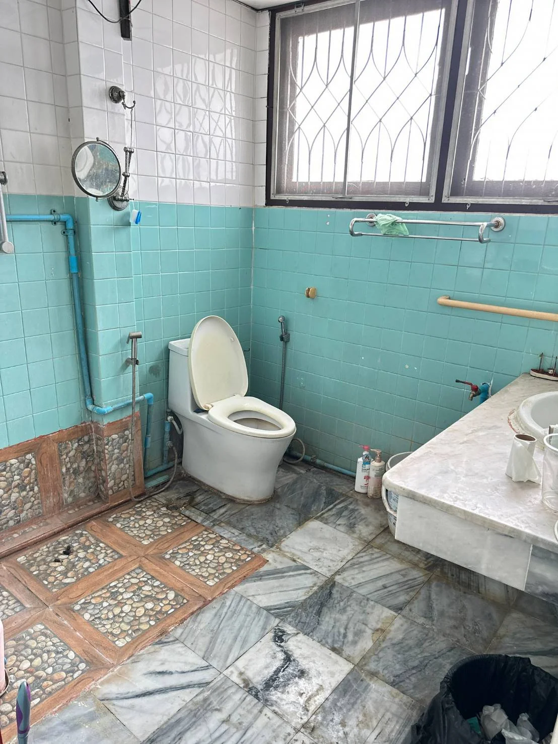 บ้านเดี่ยว 2 ชั้น หมู่บ้านเสรี พระราม 9 ซ.58