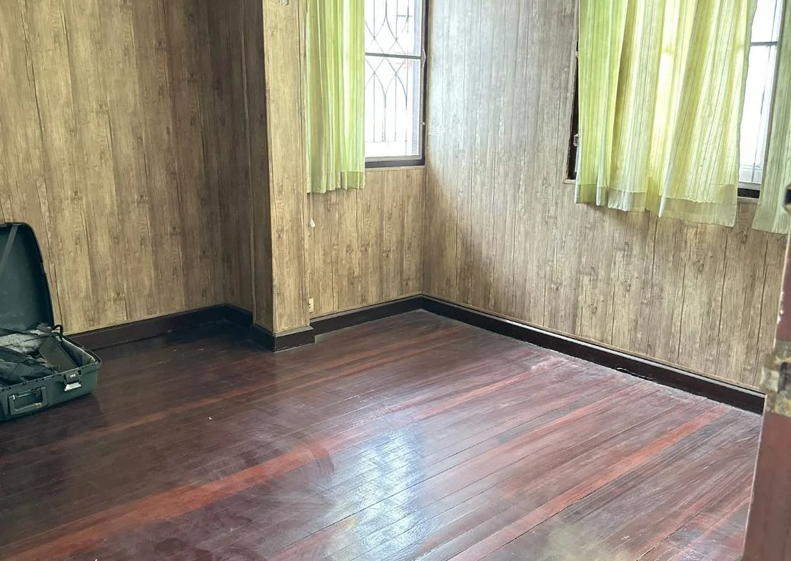 บ้านเดี่ยว 2 ชั้น หมู่บ้านเสรี พระราม 9 ซ.58