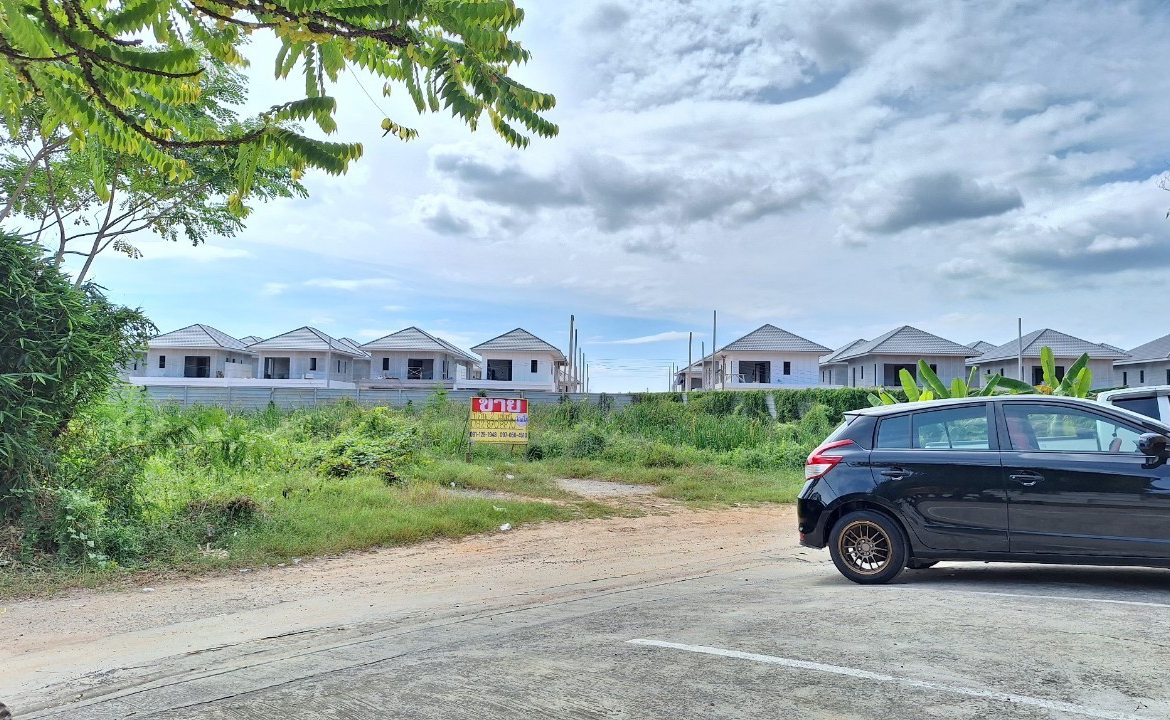 ที่ดินขอนแก่น