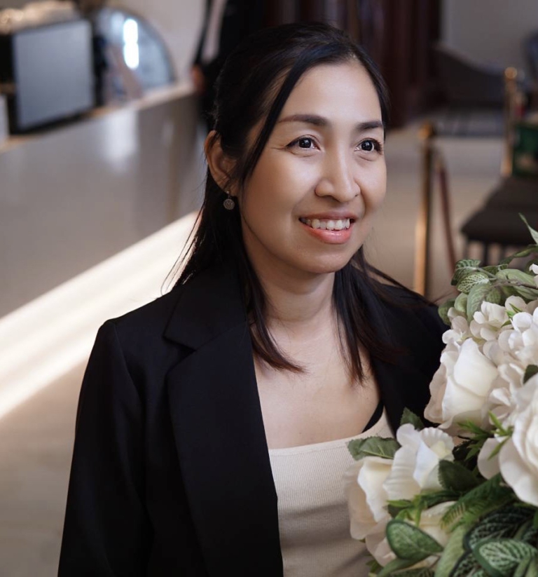 zion-กรุงเทพ